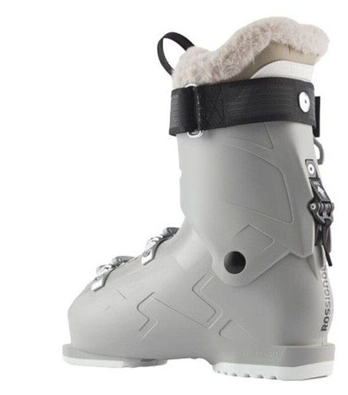 cumpără Clăpari de schi Rossignol Track 70 W Cloud Grey 235 (RBM4250 000235) în Chișinău 