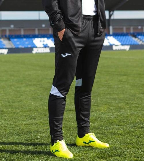 купить Одежда для спорта Joma Pants Championship VI (L) 102057.102 в Кишинёве 
