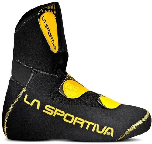 купить Спортивная обувь La Sportiva G2 SM black/yellow 42 (11QBY) в Кишинёве 