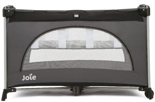 cumpără Țarc Joie P1206CAEMB000 cu 2 niveluri Allura Ember în Chișinău 