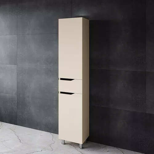 купить Шкаф-пенал miscellaneous ELSASS 41 Bej Dr. в Кишинёве 