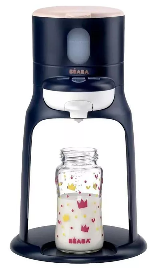 cumpără Încălzitor Beaba B912691 Bib'Expresso Night Blue în Chișinău 