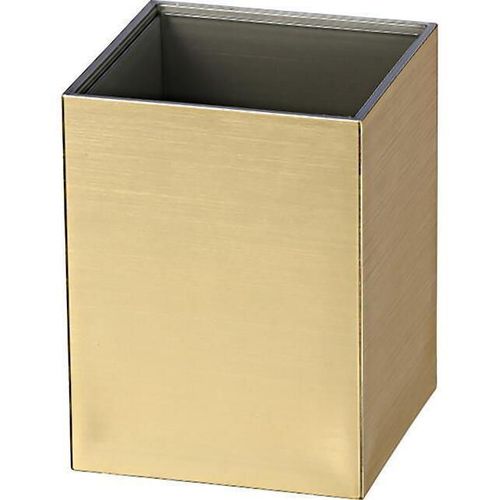 cumpără Pahar pentru periuțe de dinți Sepio 7342 Eldorado Gold în Chișinău 