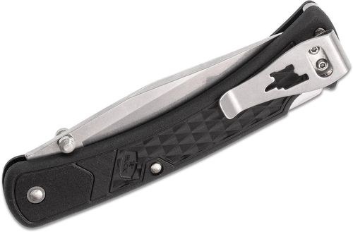купить Нож походный Buck 0256BKS-B 13058 DECATUR в Кишинёве 