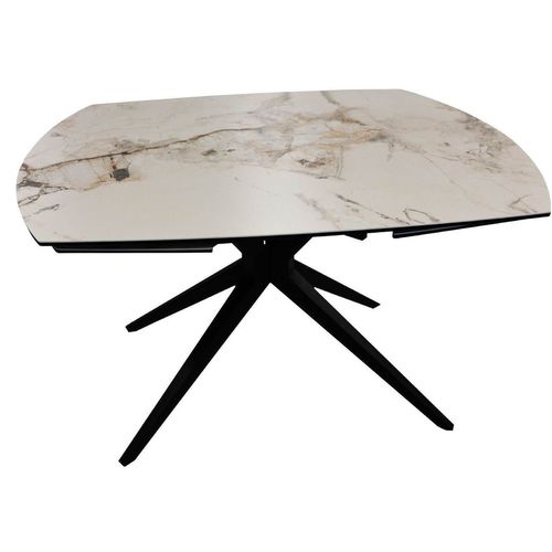 купить Стол Deco Chara White (A3Y032) в Кишинёве 