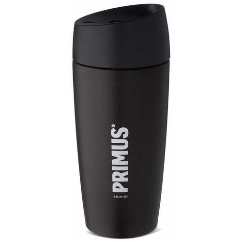 купить Термос для напитков Primus Commuter Mug 0.4 l Black в Кишинёве 