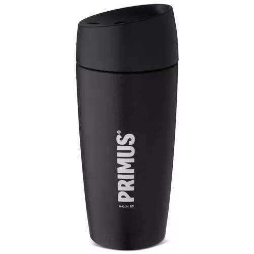 cumpără Termos Primus Commuter Mug 0.4 l Black în Chișinău 