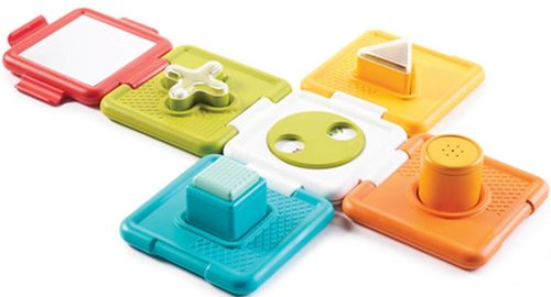 cumpără Sortator Tiny Love 3333150431 Puzzle&Sortare în Chișinău 