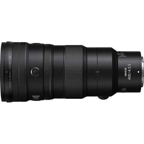 купить Объектив Nikon Z 400mm f/4.5 VR S Nikkor в Кишинёве 