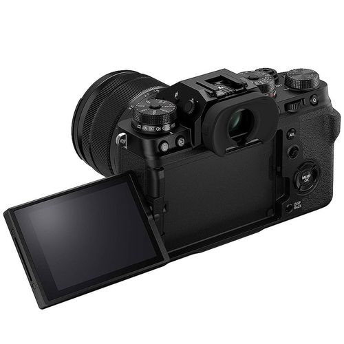 купить Fujifilm X-T4 black XF16-80mm R WR OIS Kit, Mirrorless Digital Camera Fujifilm X System 16651136 (Aparat fotografic) XMAS в Кишинёве 