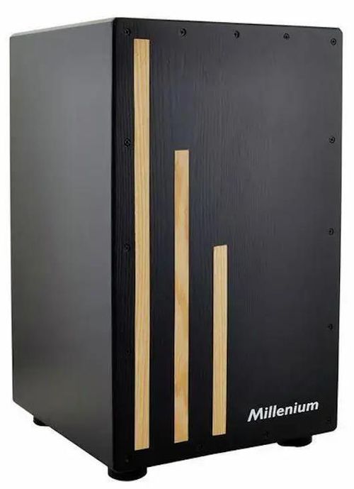 cumpără Set de tobe Millenium BlackBox Cajon în Chișinău 