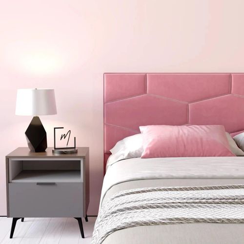 купить Кровать my-STYLE my-Leya 140x200 (P37D14M13) в Кишинёве 