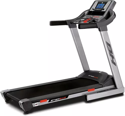 купить Беговая дорожка BH Fitness 30117 F2W Dual, G6473U в Кишинёве 