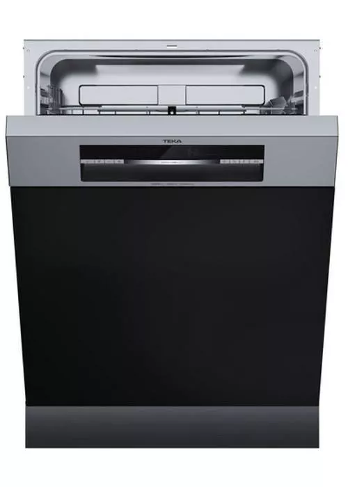 cumpără Mașină de spălat vase încorporabilă Teka DSI 46750 SS în Chișinău 