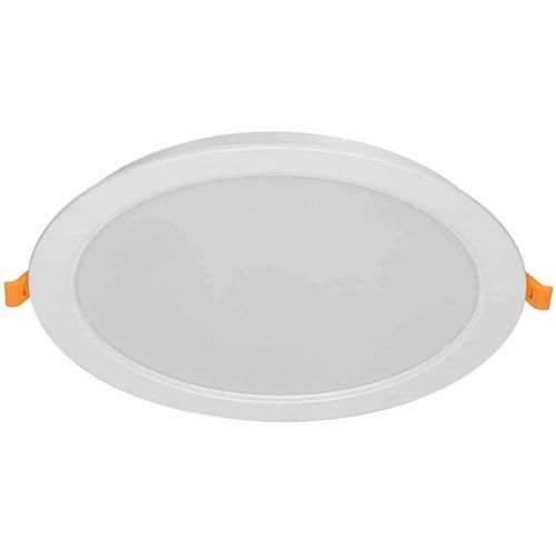 купить Освещение для помещений Vivalux 75413 Spot VERA, 24W, 3000K-6400K, 2040Lm, IP54, alb (VIV004757) в Кишинёве 