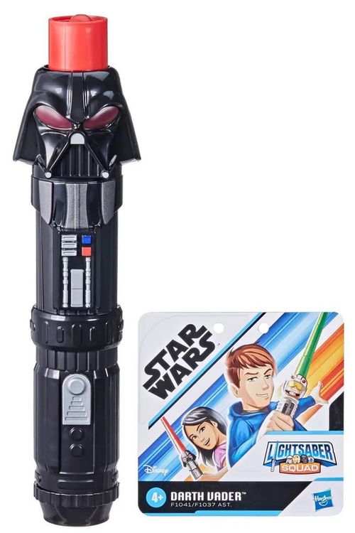 купить Игрушка Hasbro F1037 Фигурка SW Lightsaber squad, ast в Кишинёве 