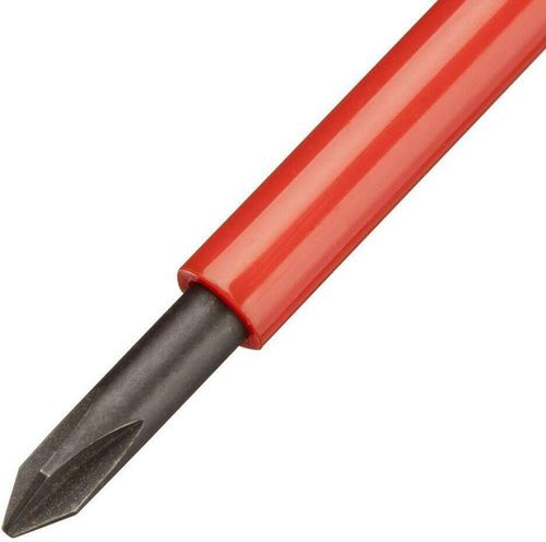 купить Отвёртка Stanley Отвертка Fatmax PH0x75 мм VDE 1000 В 0-65-414 в Кишинёве 