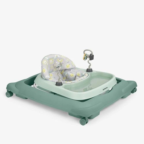 купить Ходунок Kikka Boo 31005030111 Premergator Paleo Mint в Кишинёве 