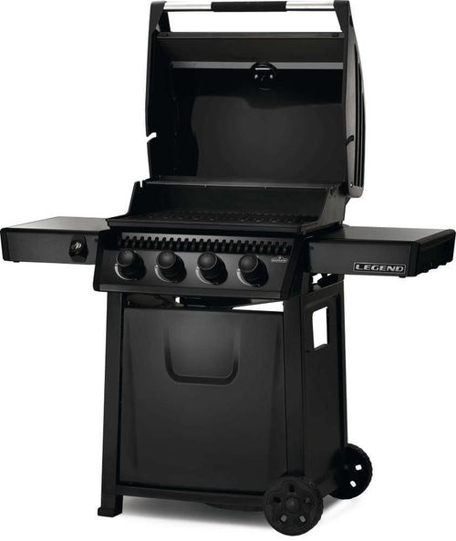 cumpără Grătar Napoleon Gratar pe gaz Legend 425 (LD425PK-CZ) în Chișinău 