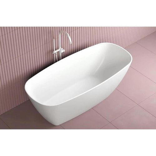 cumpără Cadă de baie Dremex EUREKA 1800x820x620 (piatra compozit) în Chișinău 
