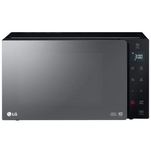 купить Микроволновая печь LG MW25R95GIR NeoChef в Кишинёве 