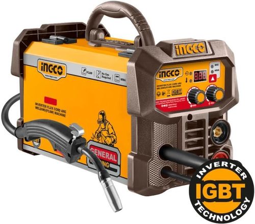купить Сварочный аппарат INGCO ING-MGT16058 (50616) в Кишинёве 
