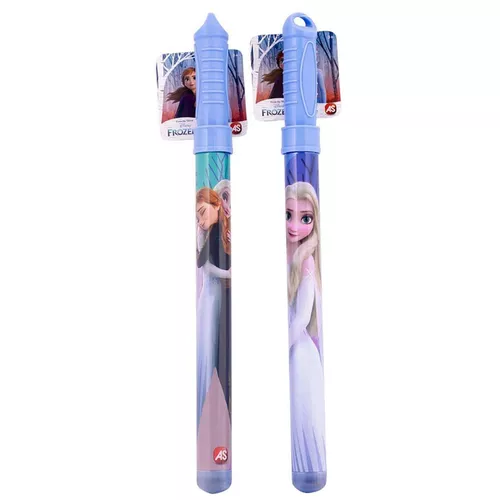 cumpără Jucărie As Kids 5200-01344 Bubble Wand Disney Frozen 2 For Ages 3+ în Chișinău 