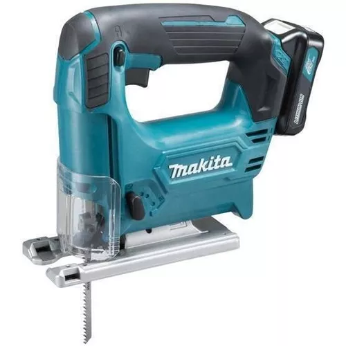 купить Электролобзик Makita JV101DSME в Кишинёве 