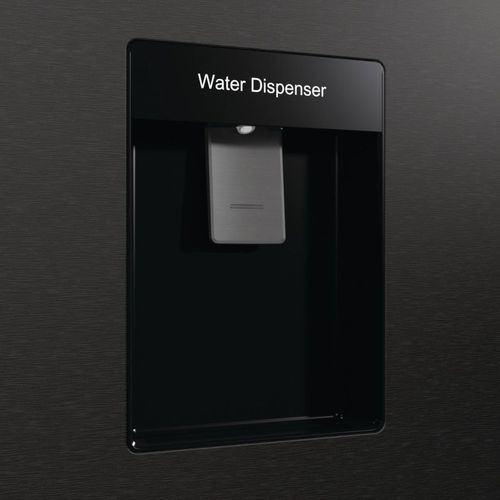 cumpără Frigider SideBySide Gorenje NRR9185EABXLWD în Chișinău 