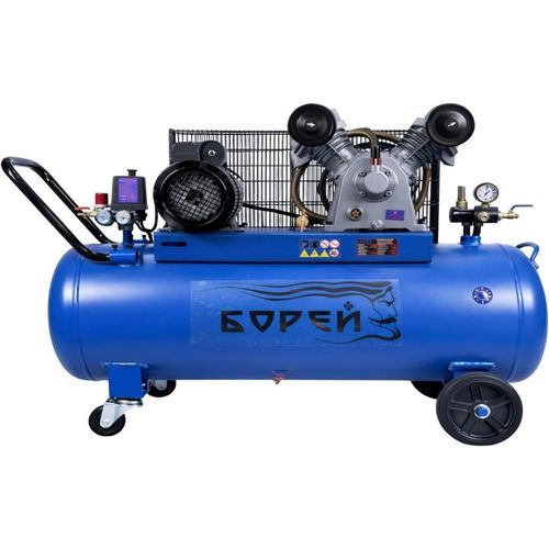 cumpără Compresor Борей V-0.25EU 2,2 kW în Chișinău 