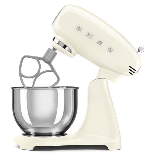 купить Кухонная машина SMEG SMF05CREU в Кишинёве 