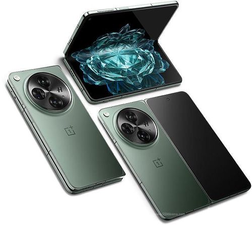 cumpără Smartphone OnePlus Open 16/512GB Emerald Dusk în Chișinău 