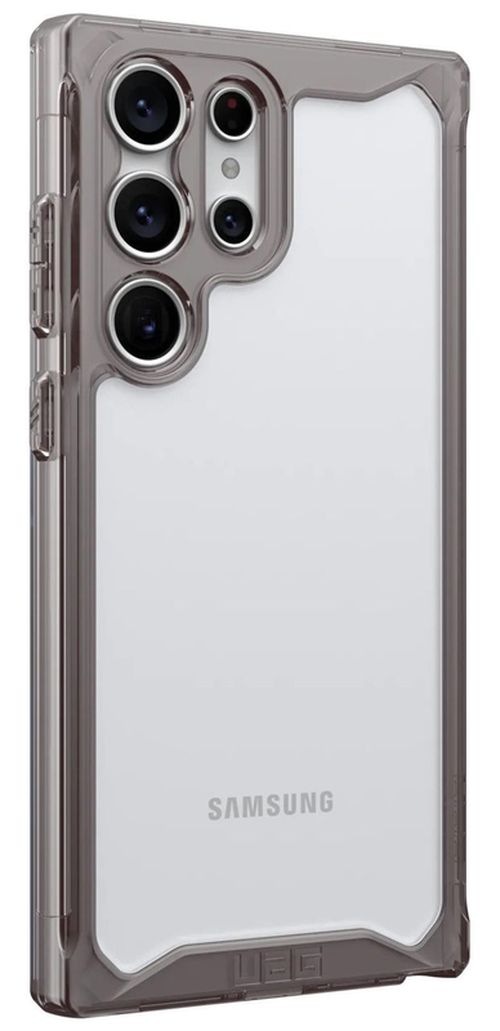 купить Чехол для смартфона UAG 214139113131 Galaxy S23 Ultra Plyo - Ash в Кишинёве 