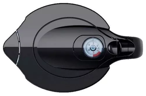 cumpără Cană filtrantă pentru apă Aquaphor Orlean black (A5 Mg+) în Chișinău 
