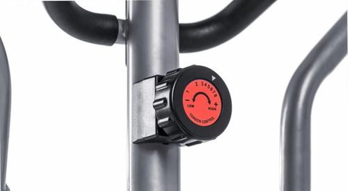 cumpără Bicicletă eliptică Motive Fitness By U.N.O CT200 (argintiu-negru) în Chișinău 