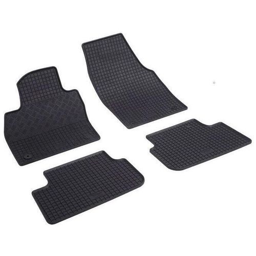 купить Коврик для автомобиля Rigum VW T-Cross 2019- / 2024-/ в Кишинёве 