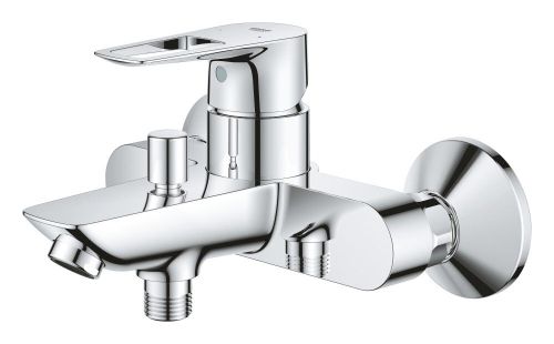 купить Смеситель для ванны Grohe Bauloop New OHM cada 23602001 в Кишинёве 