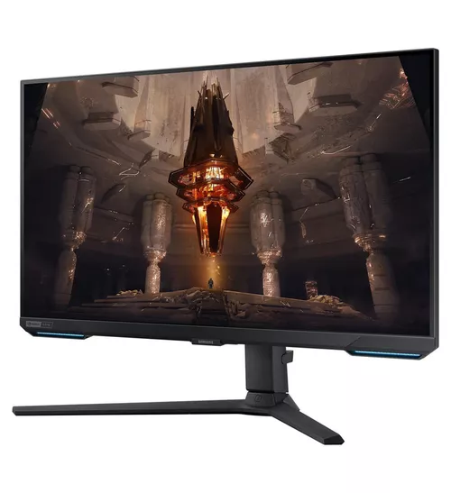 купить Монитор Samsung Odyssey G7 LS28BG700EIXUA в Кишинёве 