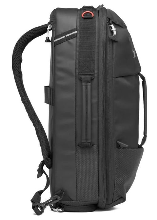 cumpără Rucsac pentru laptop HyperX 8C525AA, Knight Backpack, 16.1" în Chișinău 