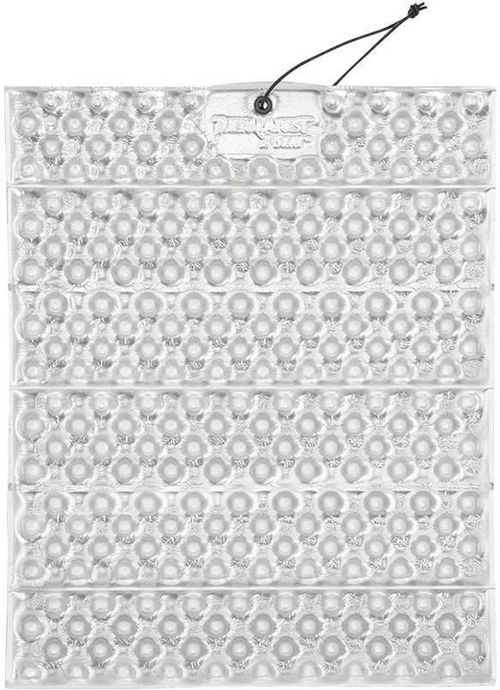 купить Туристический коврик Therm-A-Rest Z-Seat blue/silver в Кишинёве 