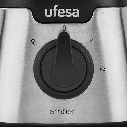 купить Блендер стационарный Ufesa BS4000 Amber в Кишинёве 