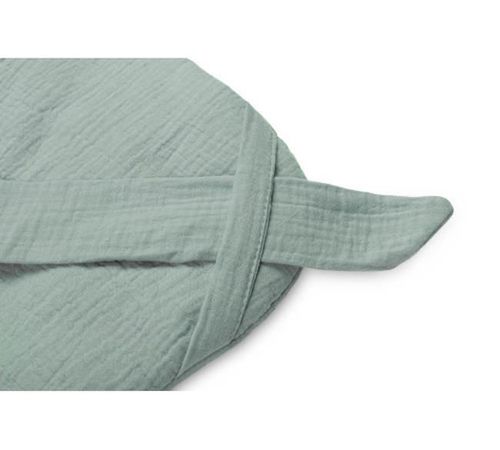 cumpără Plic pentru bebeluș Sensillo 42651 Muslin Khaki 75x75 în Chișinău 