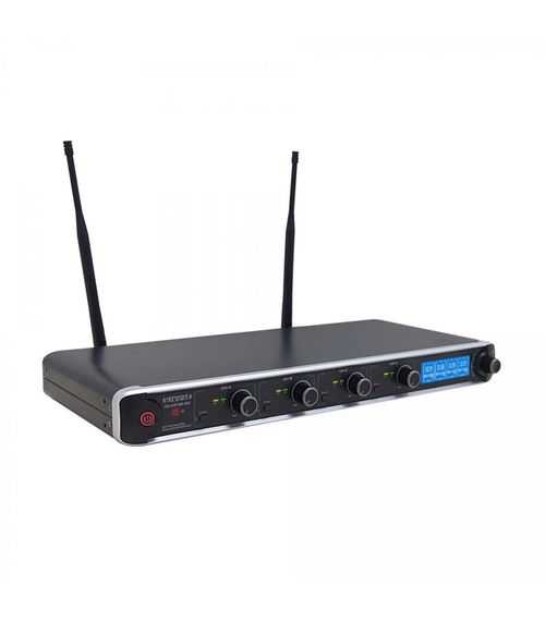 cumpără Microfon Definitive Audio UHF MH400 în Chișinău 