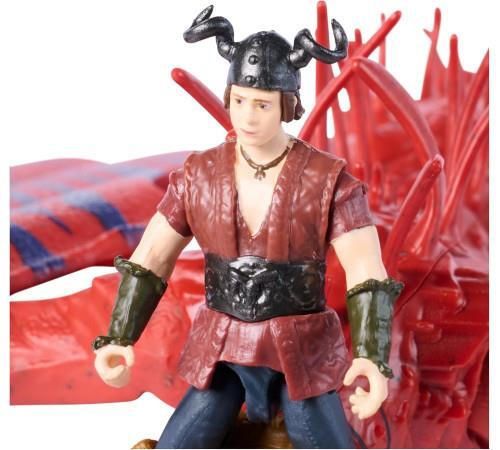 купить Игрушка Spin Master 6075543D Dragon&Viking: Monstrous Nightmare&Snotlout в Кишинёве 