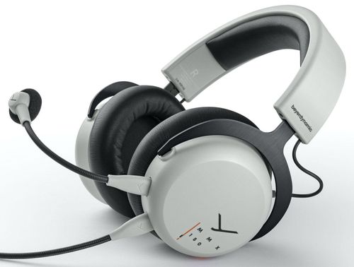 cumpără Căști pentru gaming Beyerdynamic MMX 150 Black în Chișinău 