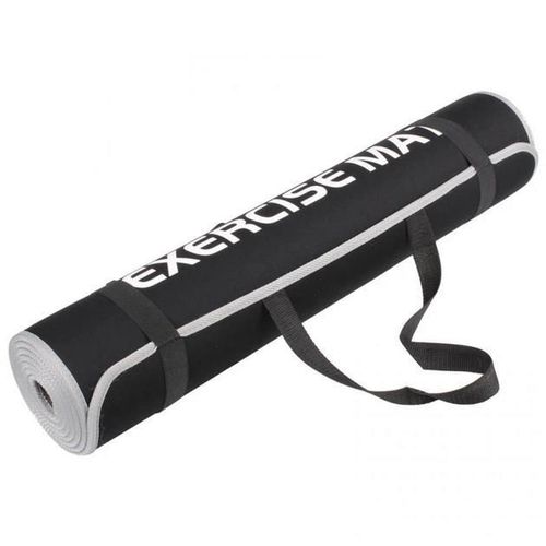 cumpără Echipament pentru yoga LiveUp LS3258/BK Saltea EVA neopren în Chișinău 