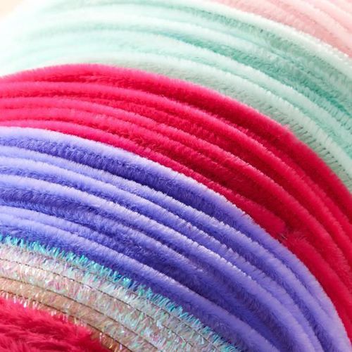 купить Набор для творчества Mideer MD1446 Set de creație Chenille Stem (200elem) в Кишинёве 