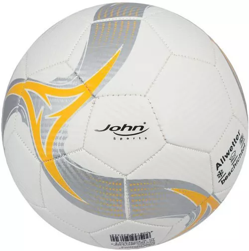 купить Мяч inSPORTline 11397 футбольный мяч N5 John Sports Premium Relief 60490 в Кишинёве 