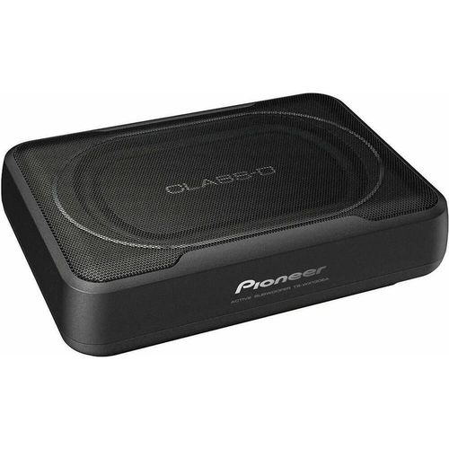 cumpără Subwoofer auto Pioneer TS-WX130EA în Chișinău 