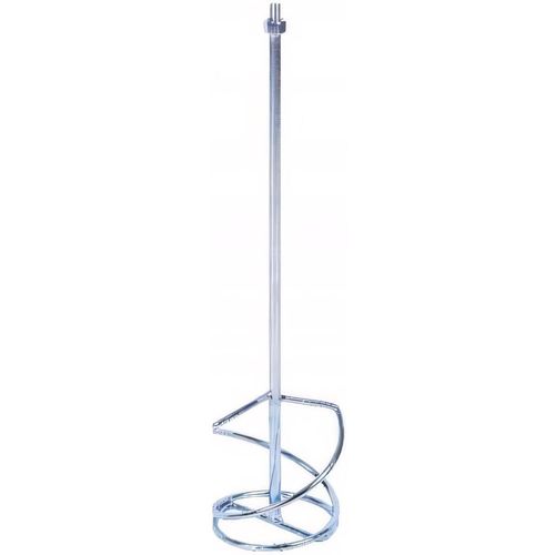 cumpără Mașină de amestecat Villager Malaxor mixer 140mm (cu filet) (026831) în Chișinău 